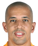 Sofiane Feghouli