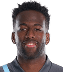 Kevin Molino