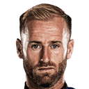 Barry Bannan