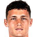 Benjamin Pavard