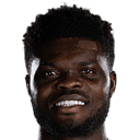 Thomas Partey