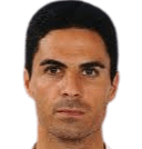 Mikel Arteta