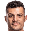 Granit Xhaka