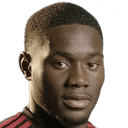 Wilson Mendy