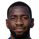 Yannick Bolasie