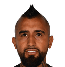 Arturo Vidal