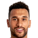 Steven Caulker