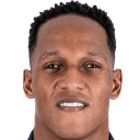 Yerry Mina