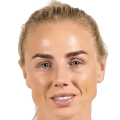 Alex Greenwood