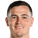 Josh Cullen