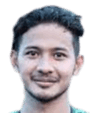 Gian Zola Nasrulloh Nugraha