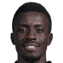 Idrissa Gueye