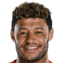 Alex Oxlade-Chamberlain