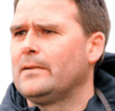 David Healy