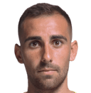 Paco Alcácer