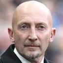 Ian Holloway