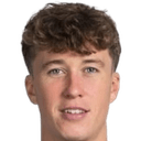 Jack Hendry