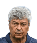 Mircea Lucescu