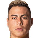 Eduardo Vargas