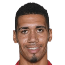 Chris Smalling