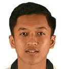 Syaiful Hakim Shahrul