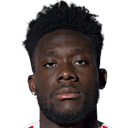 Alphonso Davies