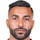 Saman Ghoddos