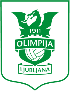 NK Olimpija Ljubljana