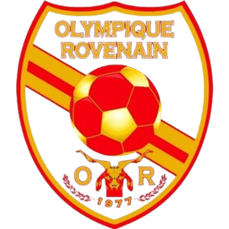 Olympique Rovenain U19