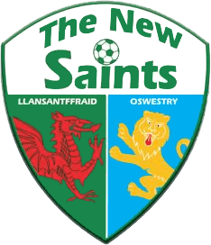 The New Saints