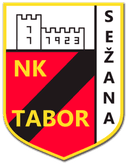 Tabor Sezana