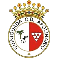 CD Guiniguada Apolinario (W)