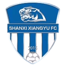 Shanxi Xiangyu FC