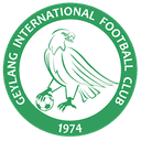 Geylang United FC