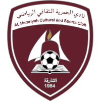 Al-Hamriyah