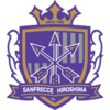 Sanfrecce Hiroshima Regina