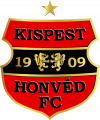 Budapest Honved U19