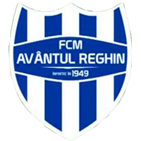 Avantul Reghin