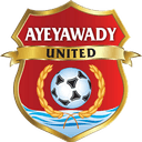 Ayeyawady united