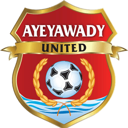 Ayeyawady united