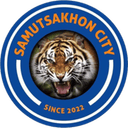 Samut Sakhon City