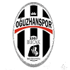 Bucak Belediye Oguzhanspor