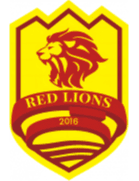 Qingdao Red Lions