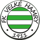 Velke Hamry