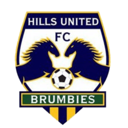 Hills Brumbies