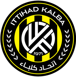 Ittihad Kalba FC