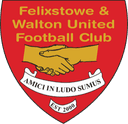 Felixstowe   Walton United