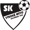 SK Vysoke Myto