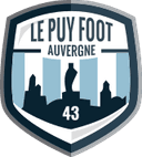 Le Puy Foot 43 Auvergne