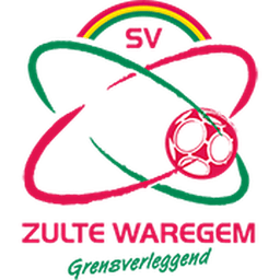 Zulte-Waregem